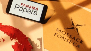 База данных "Панамских документов" стала общедоступной: офшорами владеют 165 украинцев