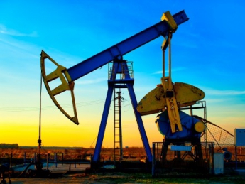 Цена нефти Brent установилась выше 43 долл. за баррель
