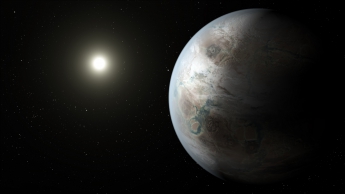 Телескоп Kepler нашел девять потенциально пригодных для жизни планет (видео)