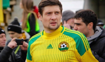 Футбол: Селезнев официально расторг контракт с "Кубанью"