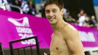 Украинец выиграл золото на чемпионате Европы по водным видам спорта