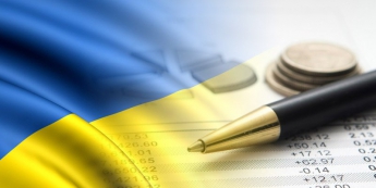 Госдолг Украины за месяц вырос почти на 1 млрд долларов, – Минфин