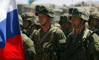 Разведка: За минувшие сутки на Донбассе погибли семеро военнослужащих РФ