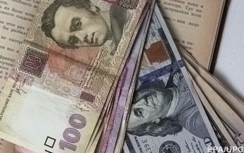 Moody's: Украина получит транш МВФ в первом полугодии 2016 года