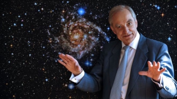 Во Франции умер известный астрофизик Андре Брагич