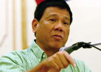 На Филиппинах новый президент пообещал вернуть смертную казнь
