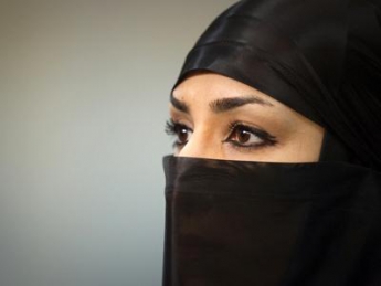В Болгарии вводятся штрафы за ношение хиджаба