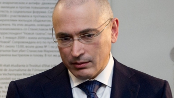 РФ передала в Интерпол новый пакет документов по Ходорковскому, - источник