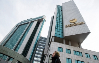 Сбербанк опровергает продажу украинских активов