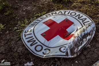 Боевики заблокировали обмен заложниками и допуск к ним Красного Креста