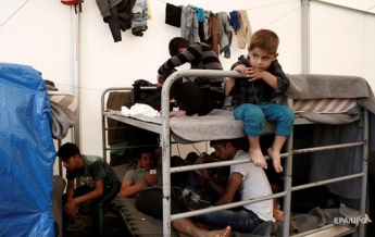 Amnesty: Наименее гостеприимной для беженцев является РФ