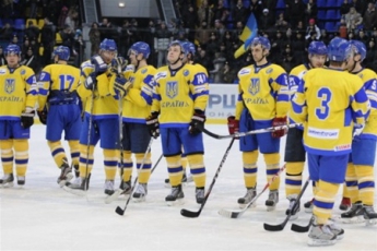 Хоккей: Киев примет чемпионат мира в 2017 году