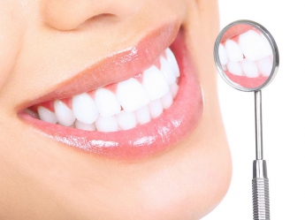 6 мифов об отбеливании зубов