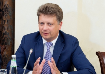 Минтранс РФ: Украине возможно придется возместить расходы, связанные с переименованием Днепропетровска