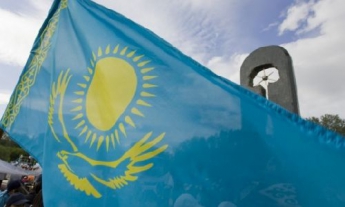 В Казахстане за протесты против земельной реформы задержали более 40 человек