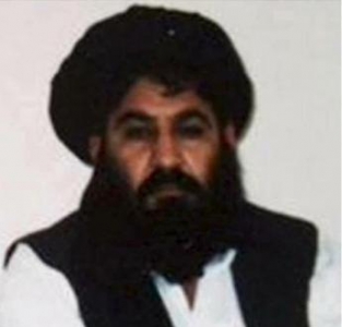 Пентагон сообщил о ликвидации лидера афганского Талибана
