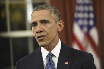 Обама подписал закон, запрещающий использование слов "негр" и "выходец из Азии"