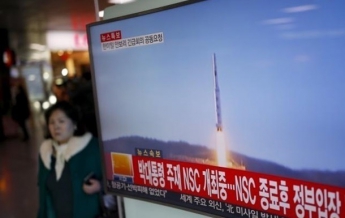 Южная Корея отвергла переговоры с КНДР - СМИ