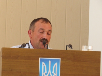 Патриоты осудили заявление нардепа Михаила Головко, обвинившего мэра в сепаратизме (видео)