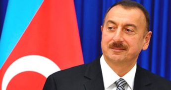 Президент Азербайджана заявил о ядерной угрозе со стороны Армении