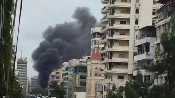 В результате взрывов в двух городах Сирии погибли по меньшей мере 100 человек