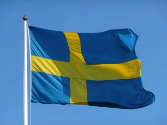 Парламент Швеции проголосовал за соглашение о допуске войск НАТО на свою территорию