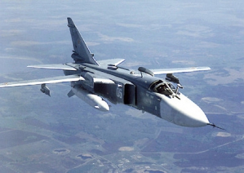 По факту убийства в Сирии российского летчика Су-24 Пешкова возбуждено уголовное дело, - источник