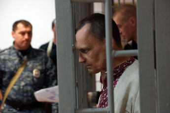 Чеченский суд вынес обвинительный приговор Карпюку и Клыху