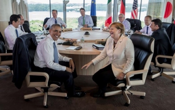 G7 выступила за продление санкций против России