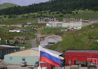 В Минобороны РФ заявили об укреплении военного присутствия на Курилах