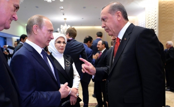 РФ хочет возобновить отношения с Турцией, но только после извинений, - Путин