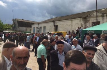 Зверское убийство крымской татарки: глава Меджлиса назвал виновного