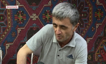 Чеченец, дом которого сожгли из-за критики Кадырова, извинился перед главой Чечни