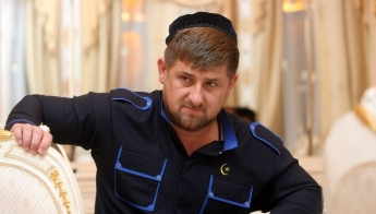 Чечня все больше отделяется от России