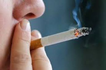 Простой способ снизить вред от курения