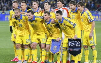 Албания - Украина: Сегодня состоится товарищеский матч