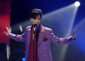 Американский певец Принс умер от передозировки опиоидами, – источник