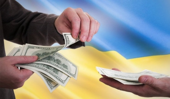 Украина подписала с США соглашение о предоставлении кредитных гарантий на 1 млрд долларов
