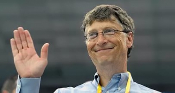 Bloomberg опубликовал рейтинг самых богатых людей планеты: На первом месте остается Гейтс