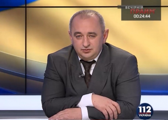 На взятке в 100 тыс. долл. задержан первый заместитель председателя Николаевской ОГА, - Матиос