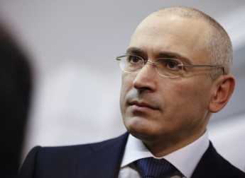 Ходорковский заявил, что судьбу Крыма нужно решать с учетом мнения общества
