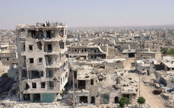 Сирийские войска вошли в Ракку - самопровозглашенную столицу ИГИЛ
