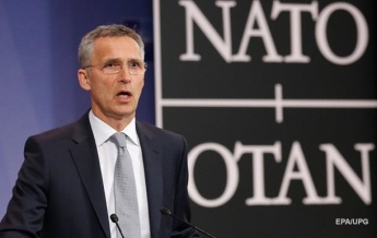 Генсек НАТО заявил о необходимости сотрудничества с РФ
