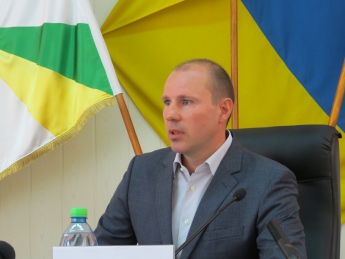 Городской голова будет добиваться в Киеве снижения тарифов на газ