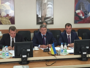 Украина и Белоруссия договорились о возобновлении экспорта электроэнергии