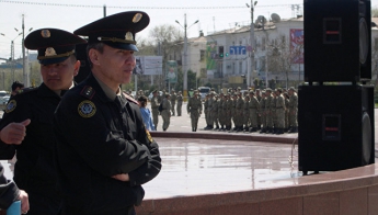 В Комитете нацбезопасности Казахстана заявили о попытке захвата власти в стране