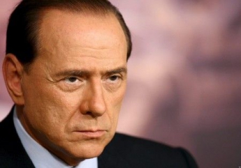 Экс-премьер-министра Италии Берлускони госпитализировали из-за проблем с сердцем