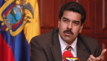 Оппозиция Венесуэлы собрала более 1 млн подписей за референдум по отставке Мадуро