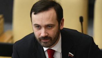 Госдума РФ лишила мандата депутата Пономарева, выступавшего против аннексии Крыма