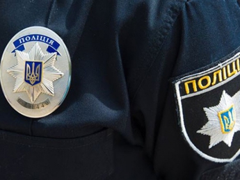 В Полтавской обл. полиция задержала двух мужчин с гранатами